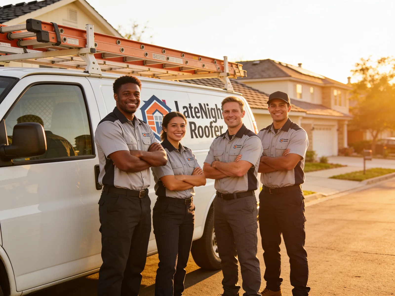 Emergency Roof Repair company in Lane, KS